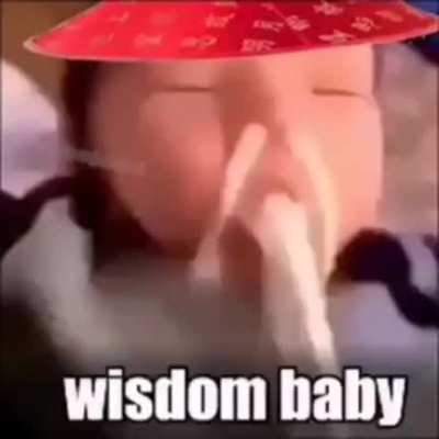 Wisdom