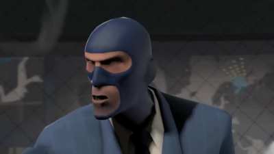 your honor, spy tf2 clearly has swag
