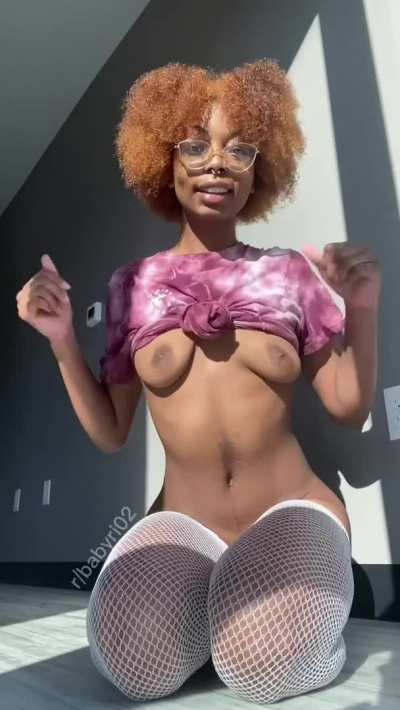 come & lick them