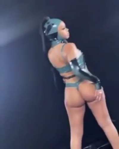 That 🍑