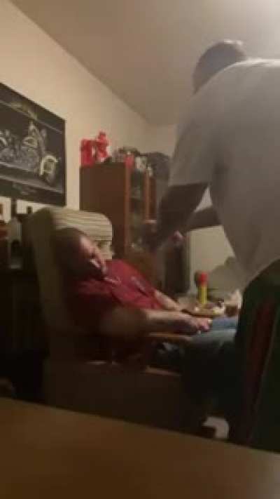 One of more.. fiery pranks after your buddy passes out from alcohol