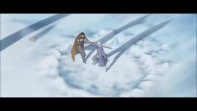 Despite Berserk's curse of bad adaptations, let's all be thankful that this scene was decently done