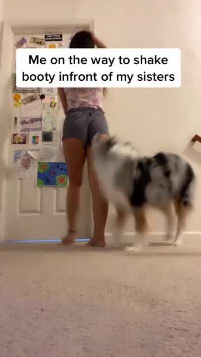 New vid 🍑