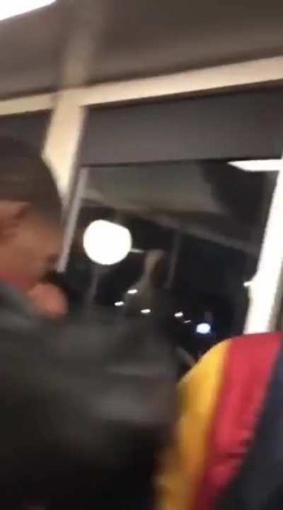 waffle house in cleveland 😭😭
