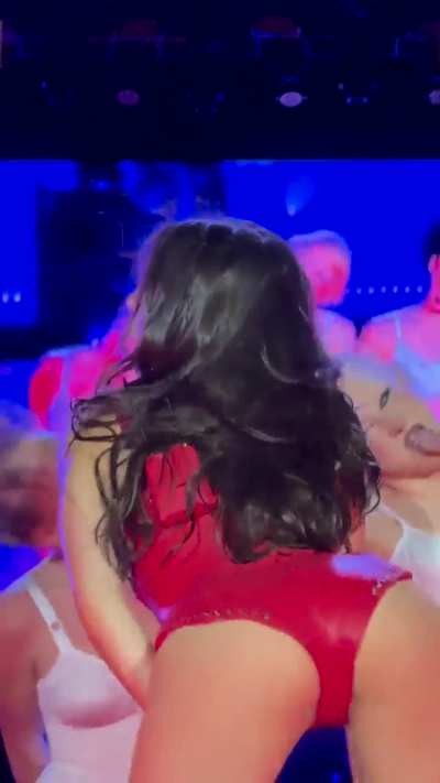 Olivia’s move