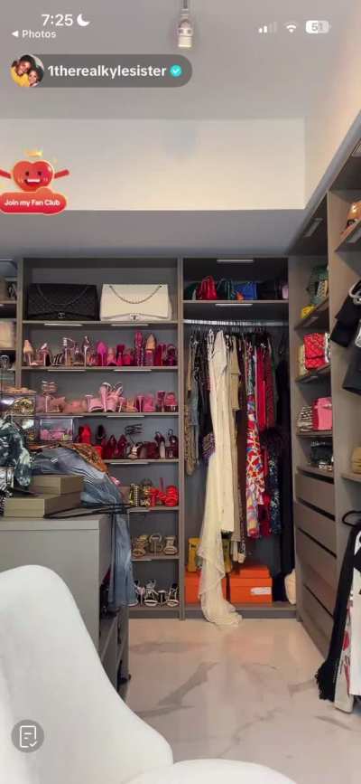 Ari TikTok live 😍