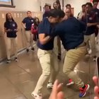 Me trying to be honorable in brawls