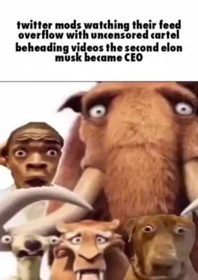 oh dear god rule