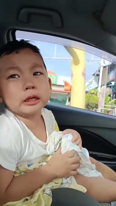 Kid vs 