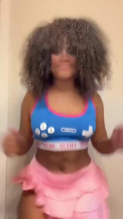 Gamer Girl 👏🏾’s 