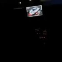 Smart driver puts himself and others in no danger at all