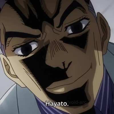 CALL JOTARO!!!!!