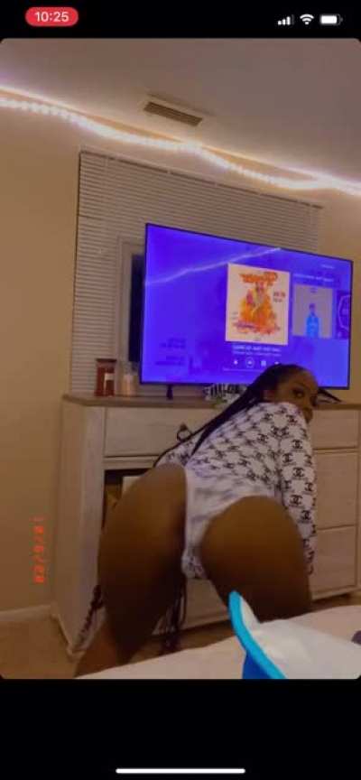 Ass go krazyyy