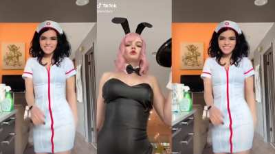 TikThots Own You