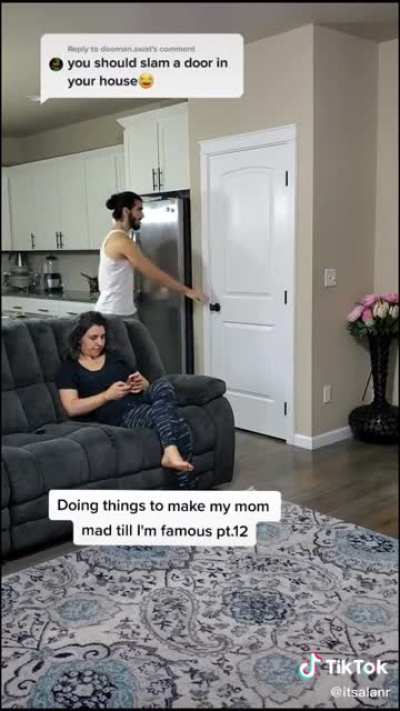 No snacks!
