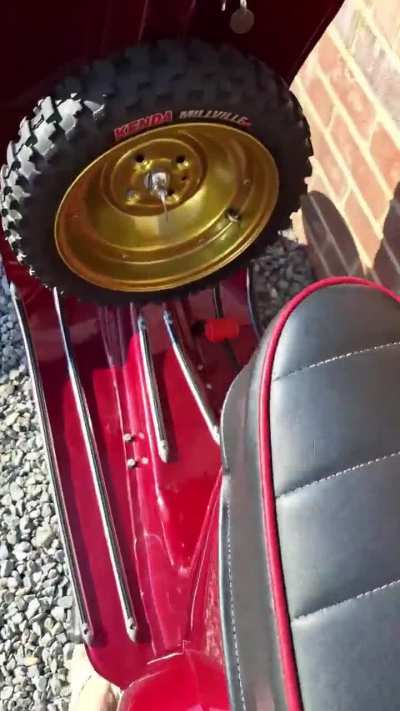 Best exhaust mod ever