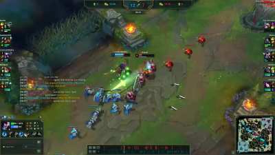 yasuo gaming
