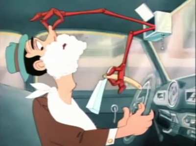 Maybe Maybe Maybe