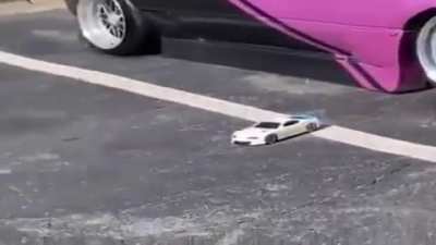IS THAT A SUPRA?!?!!?