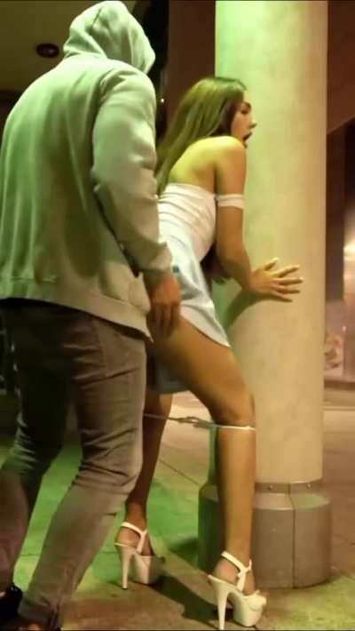 in the streets