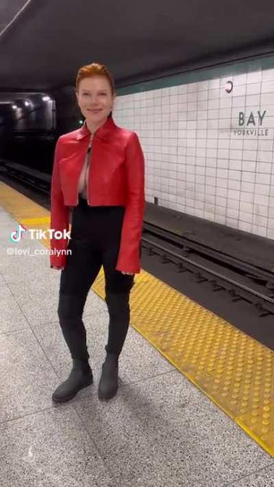 subway