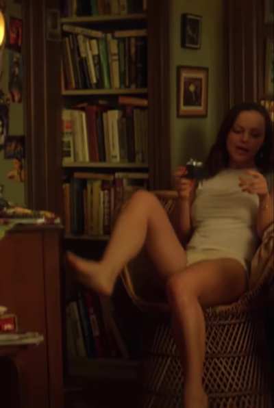 Christina Ricci