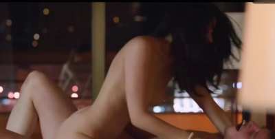 Audrey Bastien - Gorgeous full frontal plot in 'Puppylove'