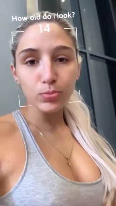 Yikes lmao