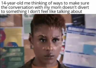 We all know what I'm talking about