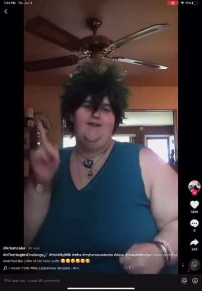 I fucking hate the MHA fandom
