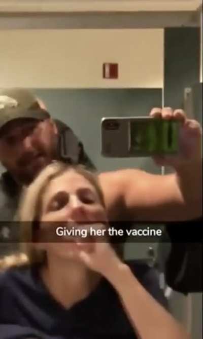 In the Hospital