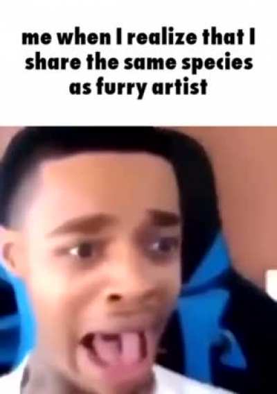 Me when