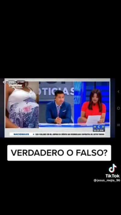 mientras tanto en Olancho...