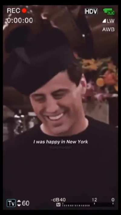 Words by Joey