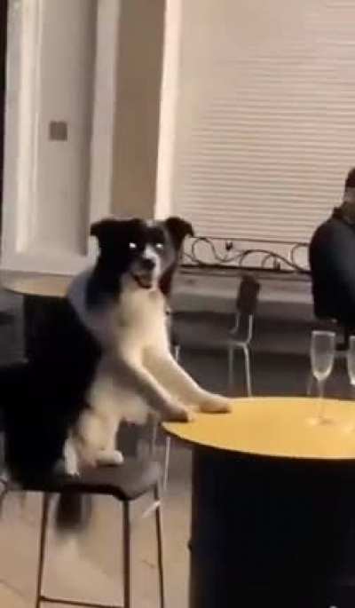 waiting for your appointment..