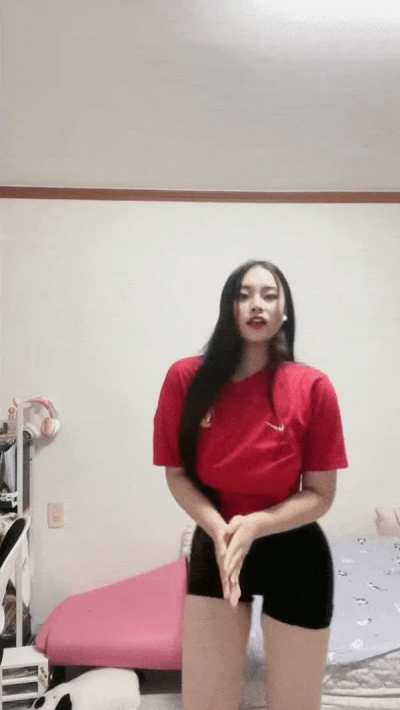 Huge Korean