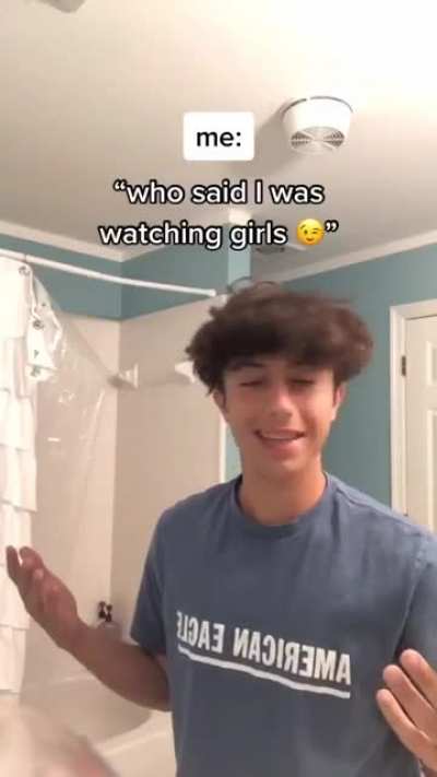 Yeah, Who Said?