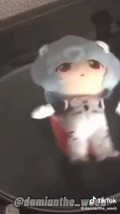 Grande rei plushie 👍