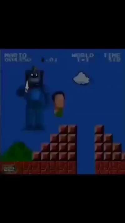 Loser bear 5