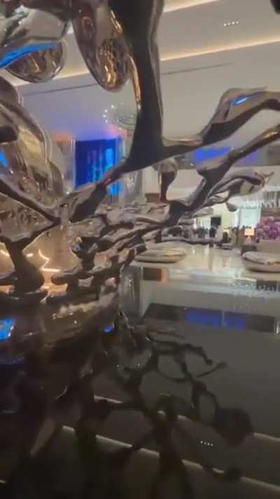 What a beautiful art pieces