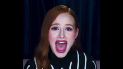 Madelaine Petsch