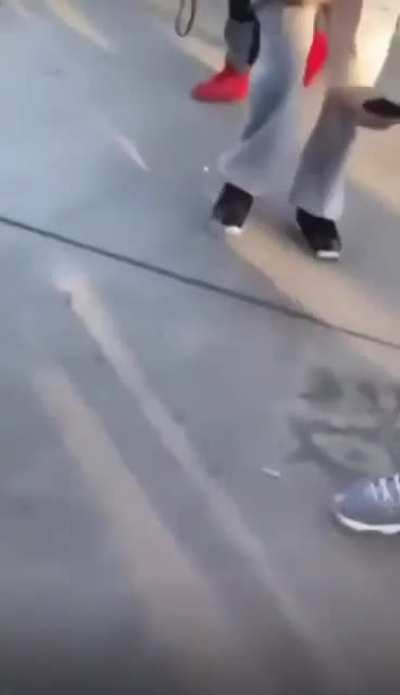 'fuck her up'