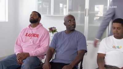 Man speaks Martian after getting Hypnotized