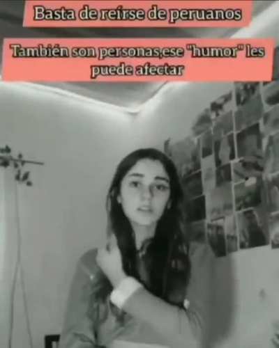 Nada que objetar