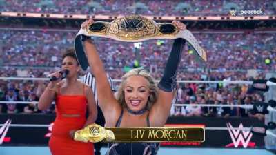 Liv Morgan