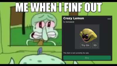 And it took me so long to find