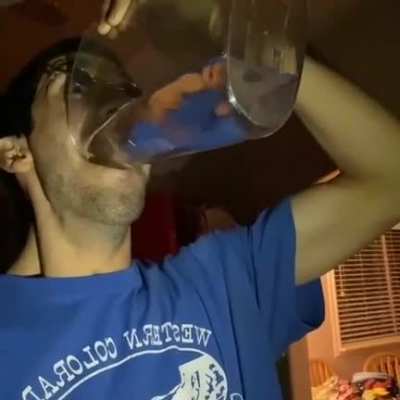 Making piss