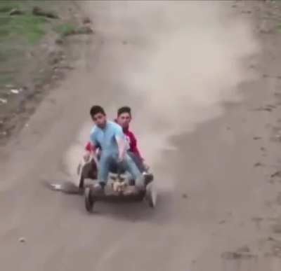 Deportes extremos mujicanos con narración perrona