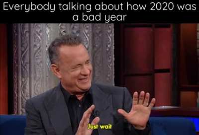 Best things to come