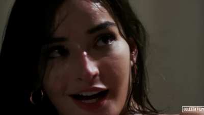 Emily Willis - An exciting side fuck with Michael Vegas
